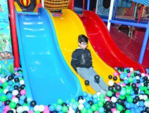 Kids Play Arena