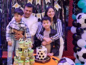 Birthday Party