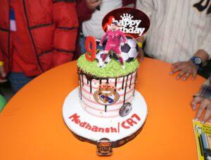 Birthday Party